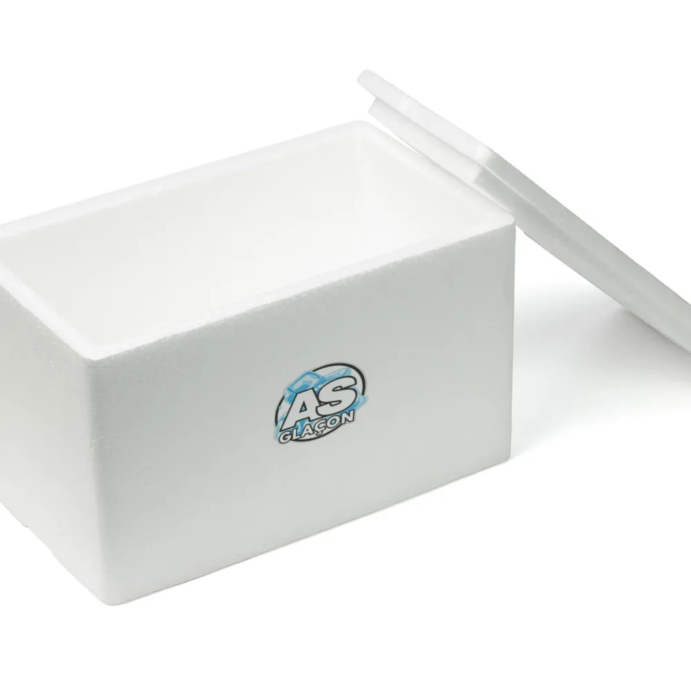 Caisse Isotherme